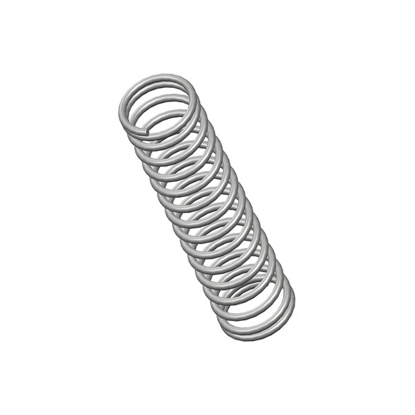 Approved Vendor Compression Spring, O= .312, L= 1.31, W= .030 G209964933 - main